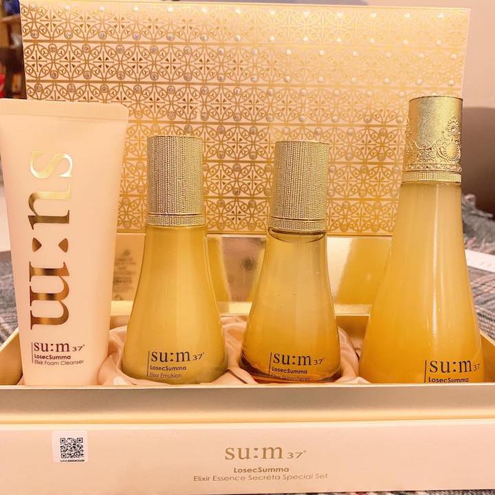 sản phẩm mua một  tặng 3 với giá cực kỳ hời