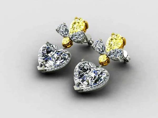 Trang sức quà tặng cho phụ nữ tuổi 40