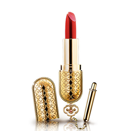 Son môi Hoàng cung son Whoo Mi Luxury Lipstick