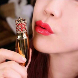Chọn đúng màu môi sẽ trong quyến rũ hơn