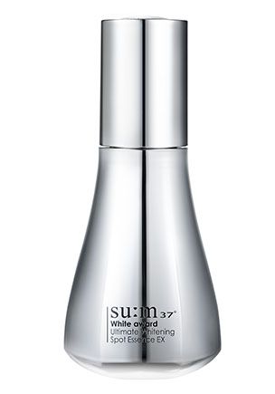 Tinh chất trị sạm nám, đốm nâu Su:m37 White Award Ultimate White Spot Essence EX