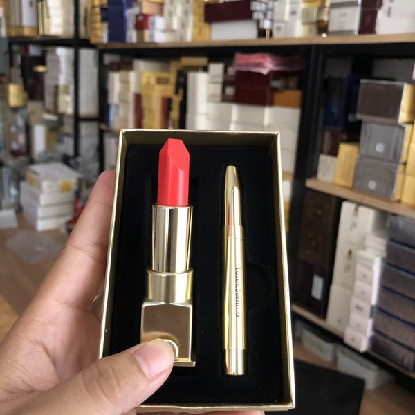 Son lì Su:m37 Losec Summa Elixir Golden Lipstick