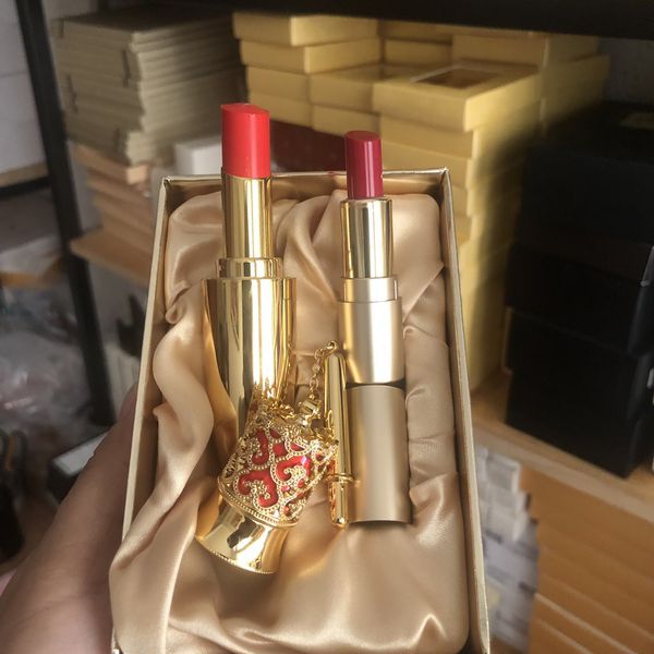 Son môi hoàng hậu WHOO luxury Lip rouge
