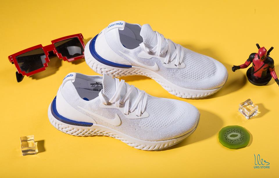 nike react