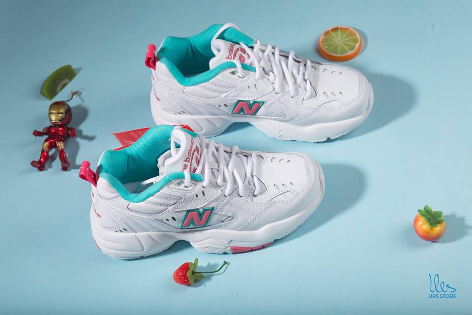 new balance 608
