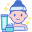 Mũ hàng new
