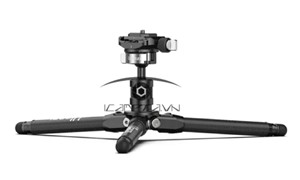 Chân máy ảnh nào bền nhất cho dân quay ngoài trời – K&F Concept, Andoer hay Ulanzi?