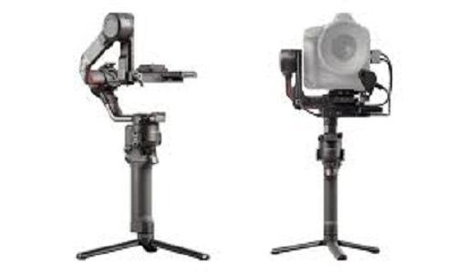 Tại Sao DJI Thống Lĩnh Thị Trường Gimbal?
