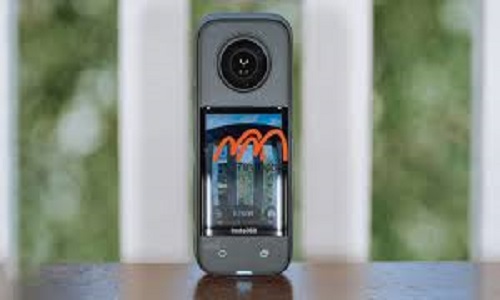 Tại Sao Nên Mua Insta360?