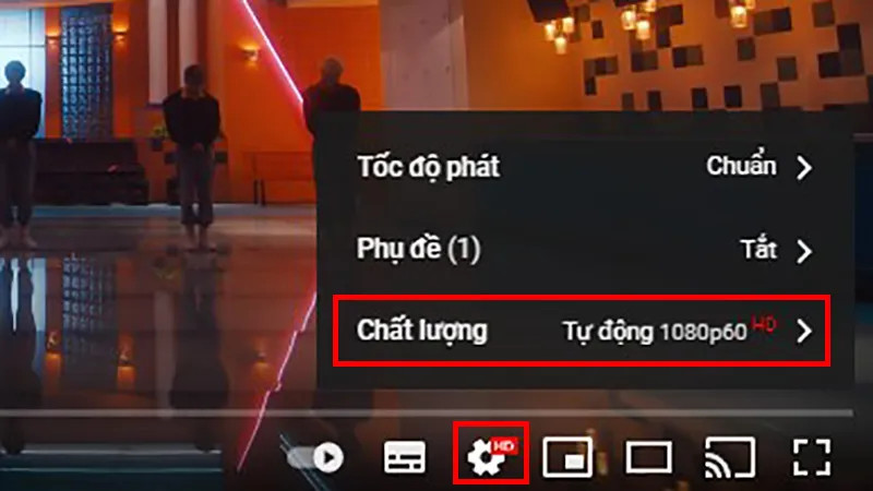 Cách khắc phục lỗi xem YouTube bị giật lag trên Google Chrome