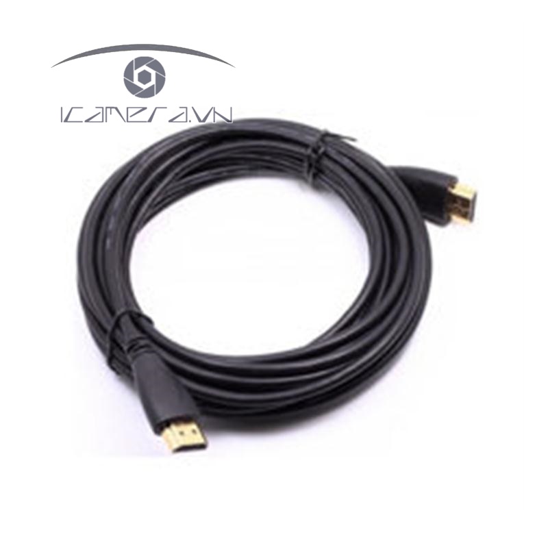 Dây Cáp Mini HDMI 5m