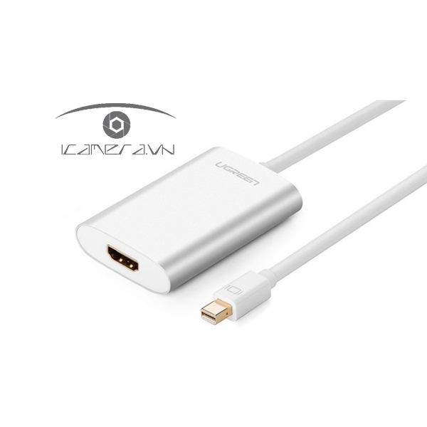 Cáp chuyển Mini Displayport to HDMI Ugreen 10451 