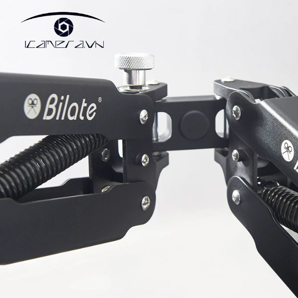 Áo giáp và tay trợ lực Steadicam Body Vest and Magic Arm Bilate