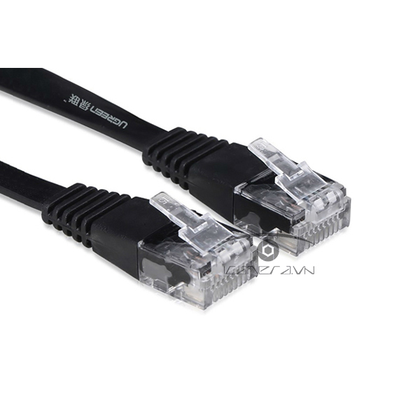 Dây mạng  CAT6 UTP 32AWG CU UGREEN NW104 