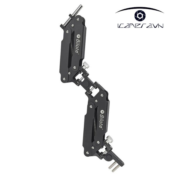 Áo giáp và tay trợ lực Steadicam Body Vest and Magic Arm Bilate