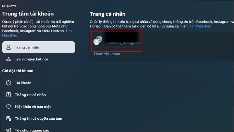 Hướng dẫn cách đổi tên Facebook trên điện thoại, máy tính mới nhất