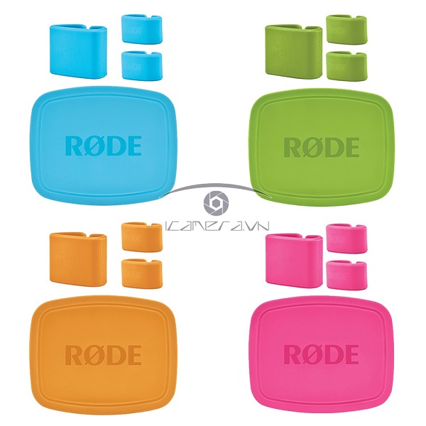 Rode COLORS đấu dấu màu cho NT-USB Mini