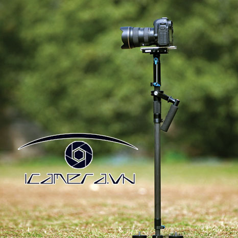 Thiết bị Magic multifunctional dismountable stabilizer cân bằng camera