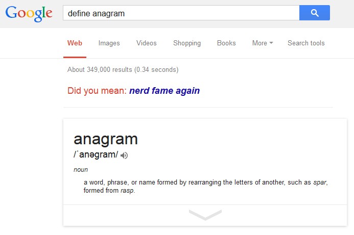 Bí quyết và mẹo tìm kiếm trên google