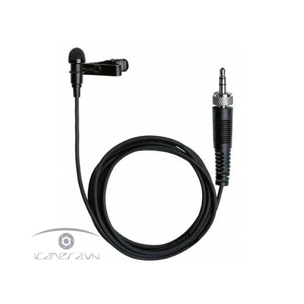 Mic cài áo lavalier Sennheiser ME 2