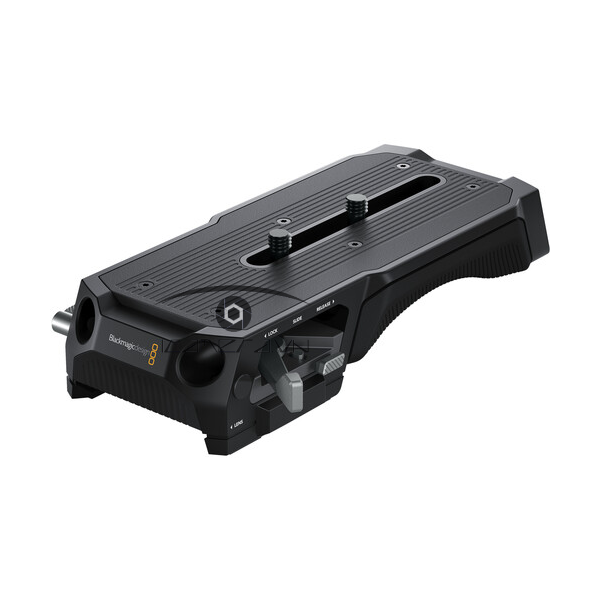 Tấm đế Blackmagic Design 15mm cho URSA Cine 12K