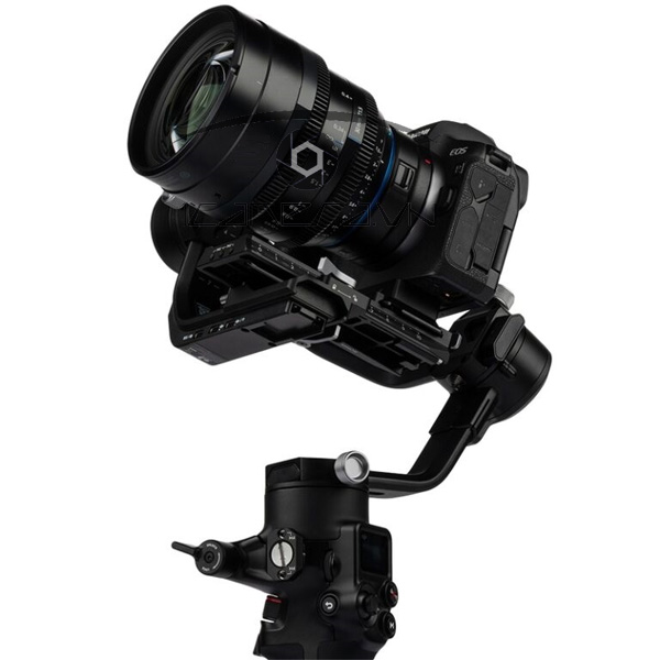 Ống kính Irix 15mm T2.6 Cine