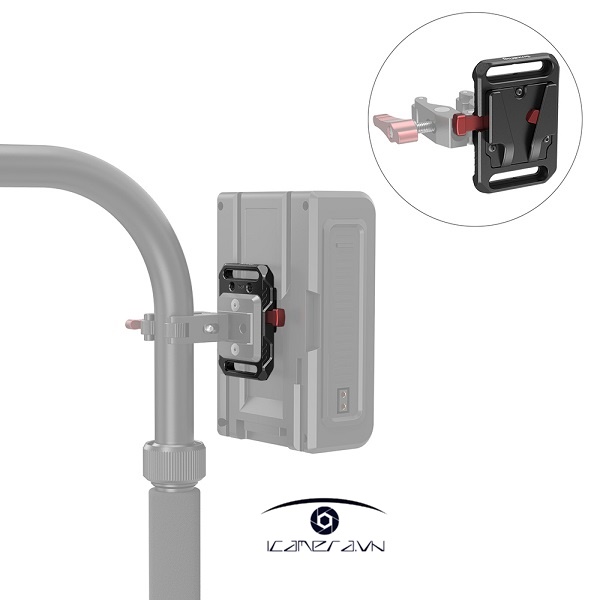 SmallRig Mini V Mount Battery Plate 2987