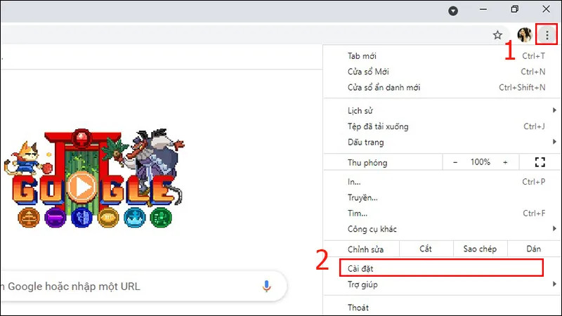 Cách khắc phục lỗi xem YouTube bị giật lag trên Google Chrome