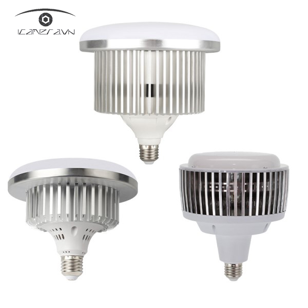 Bóng đèn led 300w quay phim chụp ảnh có điều khiển từ xa