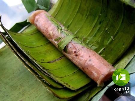Những thực phẩm hãi hùng nhất Việt Nam 2013
