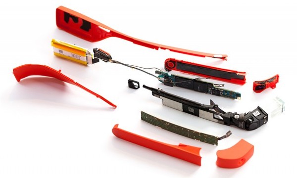 Bán Google Glass, Google 