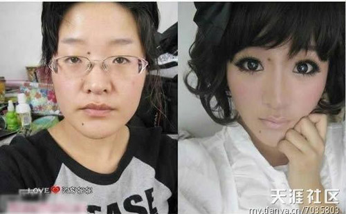 Điểm mặt 4 hot blogger khiến fan vỡ mộng vì ảnh chụp quá ảo