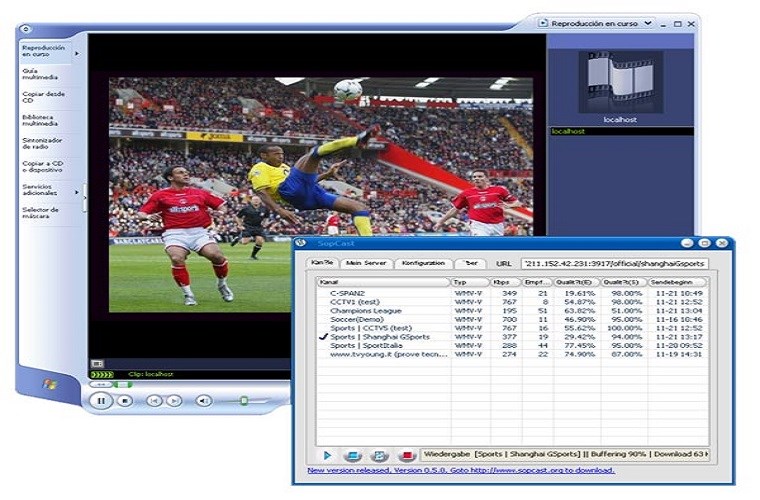 Mách bạn chiêu xem World Cup trơn tru dù Internet rùa bò