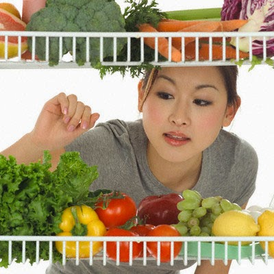 Cùng kiểm tra xem bạn có để nhầm loại thực phẩm nào không nên cho vào tủ lạnh không nào.