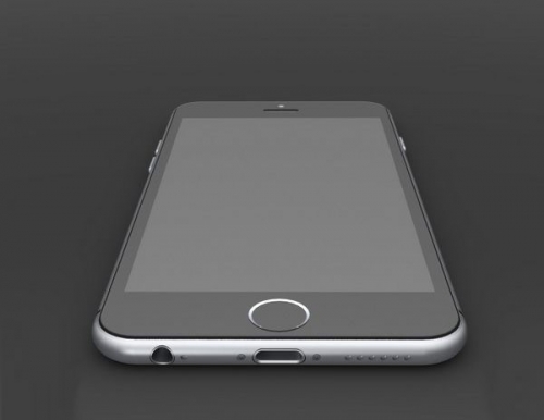 Phản hồi rung mới hứa hẹn mang lại sự khác biệt cho iPhone 6