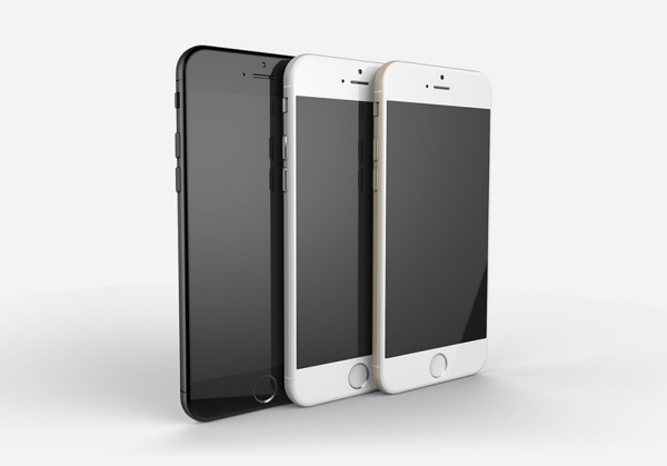 Apple đặt hàng sản xuất iPhone 6 số lượng lớn nhất từ trước đến nay 