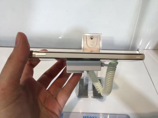 Trung Quốc sản xuất điện thoại Android 