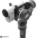 Gimbal chống rung 3 trục cầm tay cho Action Camera Sony Feiyu G4 GS 3-Axis chính hãng