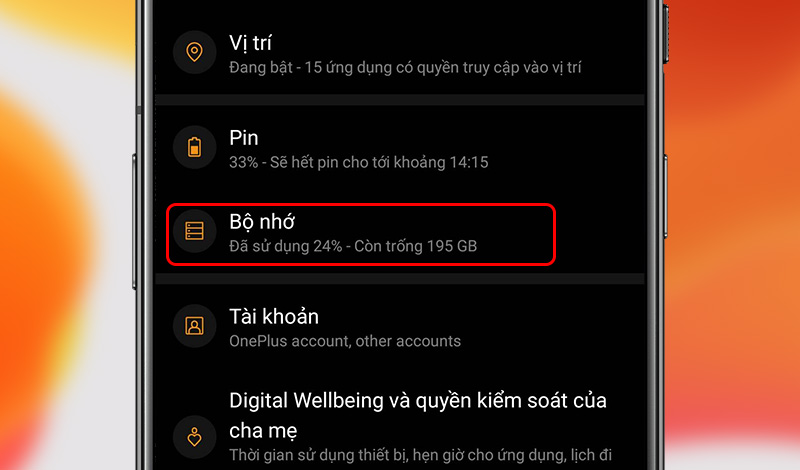 Không tải, cài đặt được Messenger trên Android - Cách khắc phục