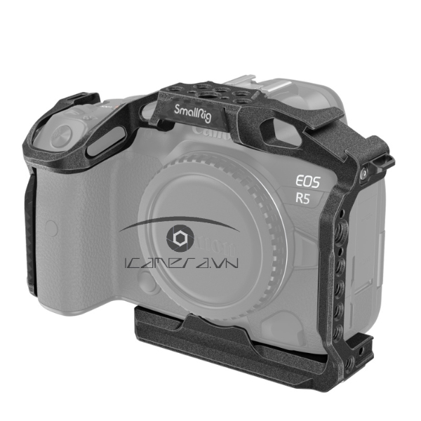 Khung bảo vệ SmallRig Full Camera Cage cho Canon R5, R6, R5C 3233B