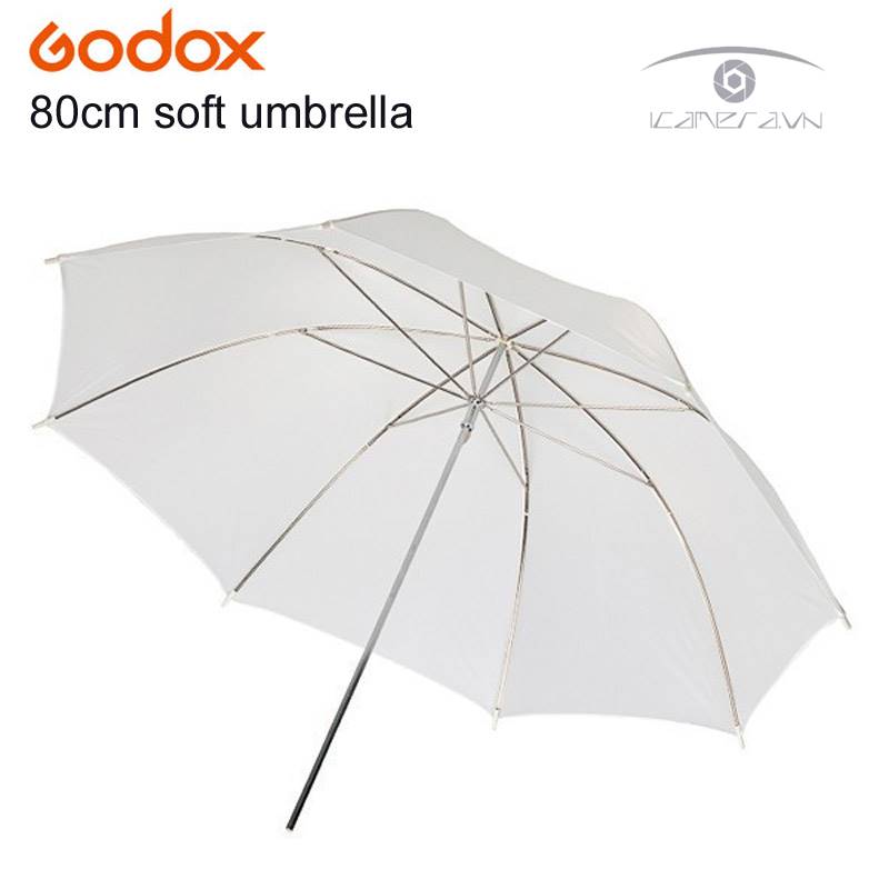 Dù xuyên sáng Godox UB-008 đường kính 100cm