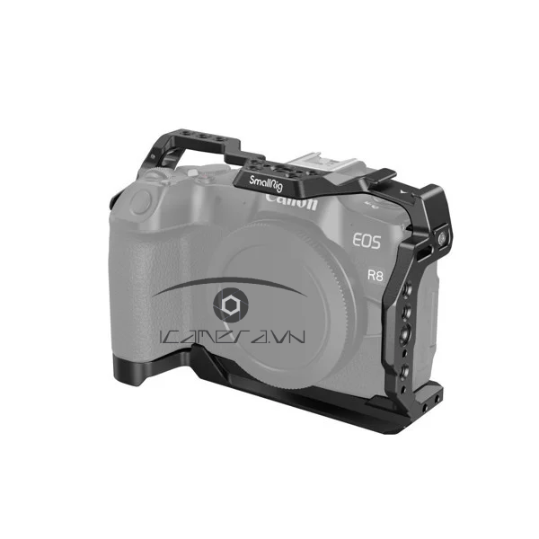  SmallRig 4214 - Khung máy ảnh Canon EOS R50