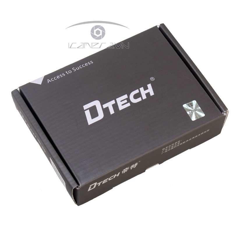 Bộ chuyển đổi HDMI sang SDI chính hãng DTECH DT6529