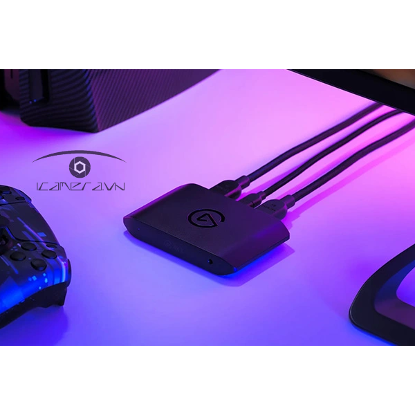 Thiết bị Stream Elgato Gaming Video Capture 4K X