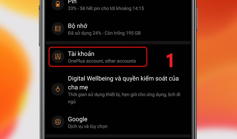 Không tải, cài đặt được Messenger trên Android - Cách khắc phục