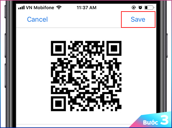 Cách tạo QR CODE cho Youtube video