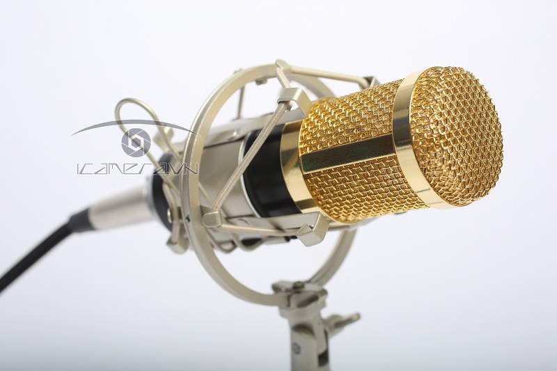 Mic thu âm Studio chất lượng cao Shunison PRO-H25