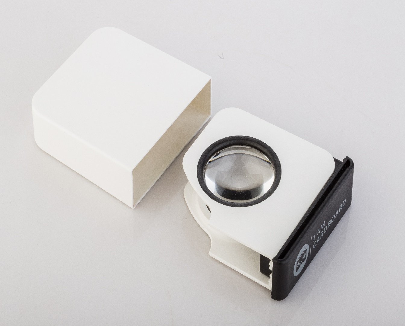 Kính thực tế ảo VR Pocket 360 nhỏ gọn