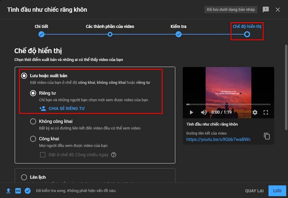 YOUTUBE STUDIO 2023 CÓ GÌ?