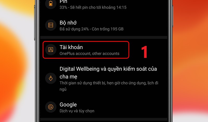 Không tải, cài đặt được Messenger trên Android - Cách khắc phục